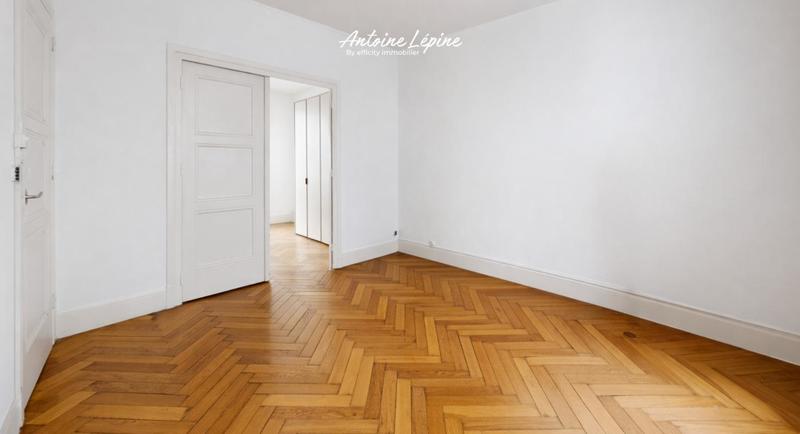 Appartement - 60 m² - 2 pièces