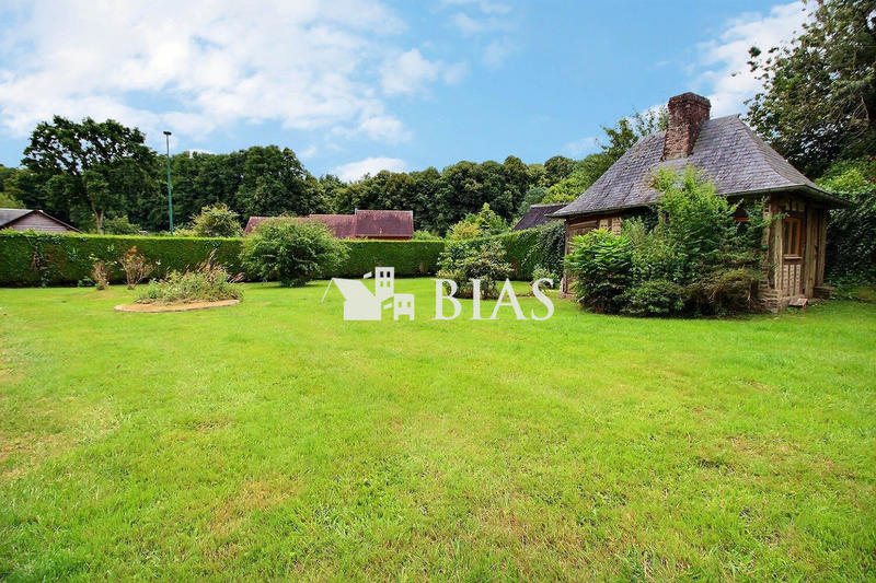 Maison ancienne - 223 m² - 8 pièces