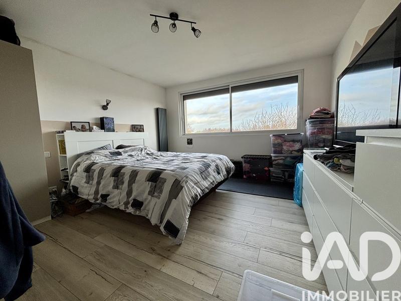 Maison de ville - 148 m² - 6 pièces