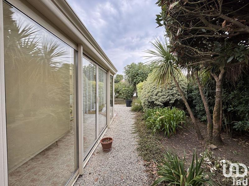 Maison - 118 m² - 4 pièces