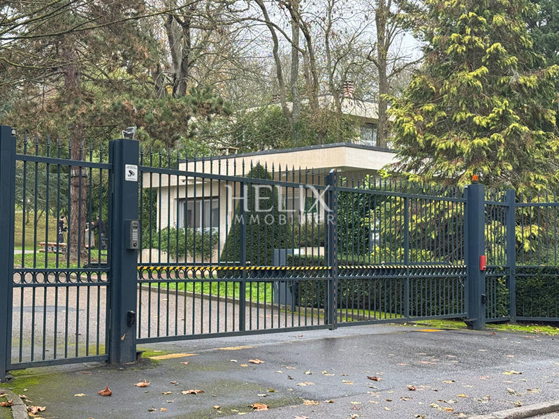 Appartement - 91 m² - 3 pièces