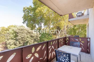 Appartement - 25 m² - 1 pièce