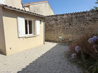 Maison - 124 m² - 4 pièces