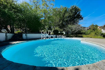 Maison - 133 m² - 5 pièces