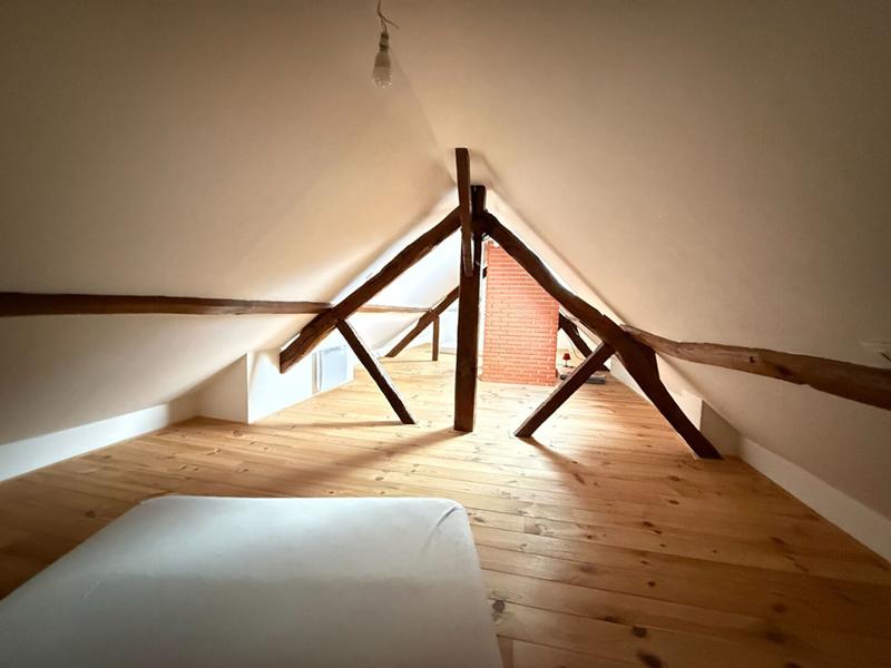 Maison - 313 m² - 14 pièces