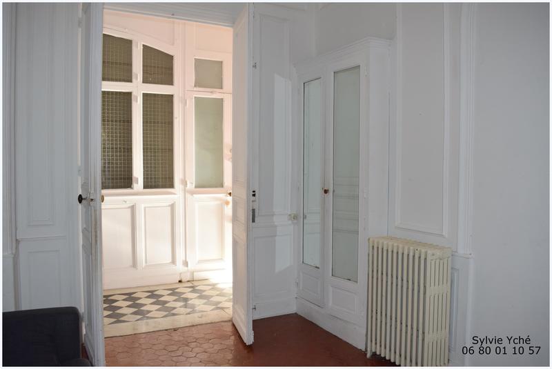 Immeuble - 455 m² - 18 pièces