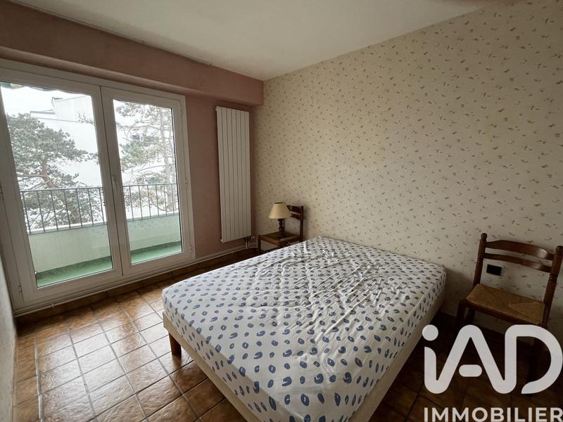 Appartement - 78 m² - 4 pièces