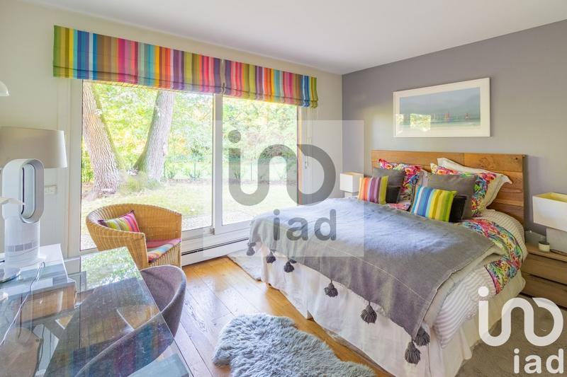 Appartement - 108 m² - 5 pièces