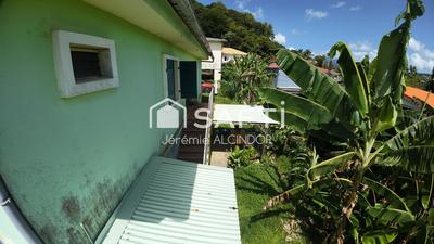 Maison - 175 m² - 8 pièces