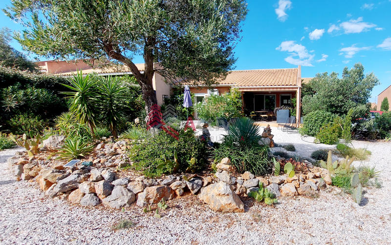 Villa - 71 m² - 4 pièces