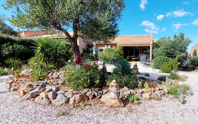 Villa - 71 m² - 4 pièces