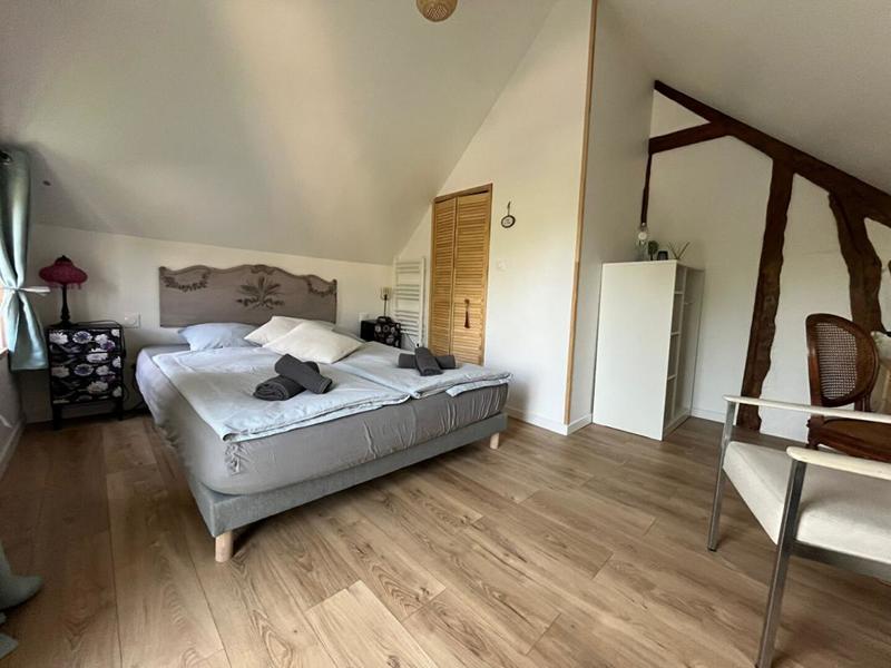 Maison - 132 m² - 8 pièces