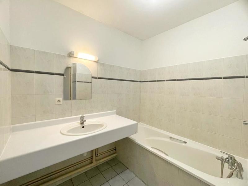 Appartement - 52 m² - 2 pièces