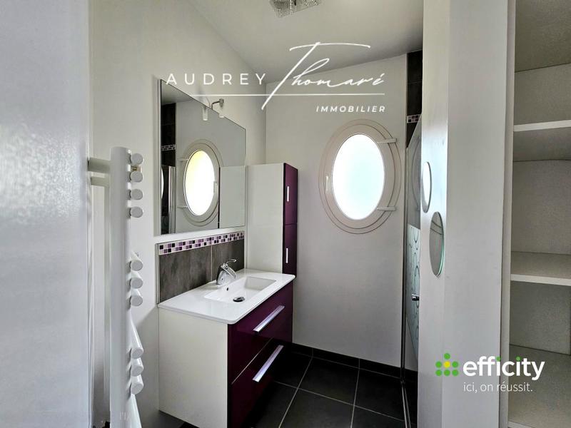 Pavillon - 140 m² - 6 pièces