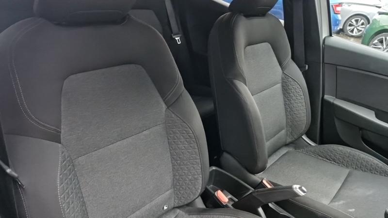 Renault Clio V Tce 90 Evolution