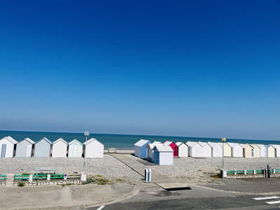 Maison - 128 m² - 6 pièces