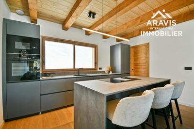 Châlet - 109 m² - 4 pièces