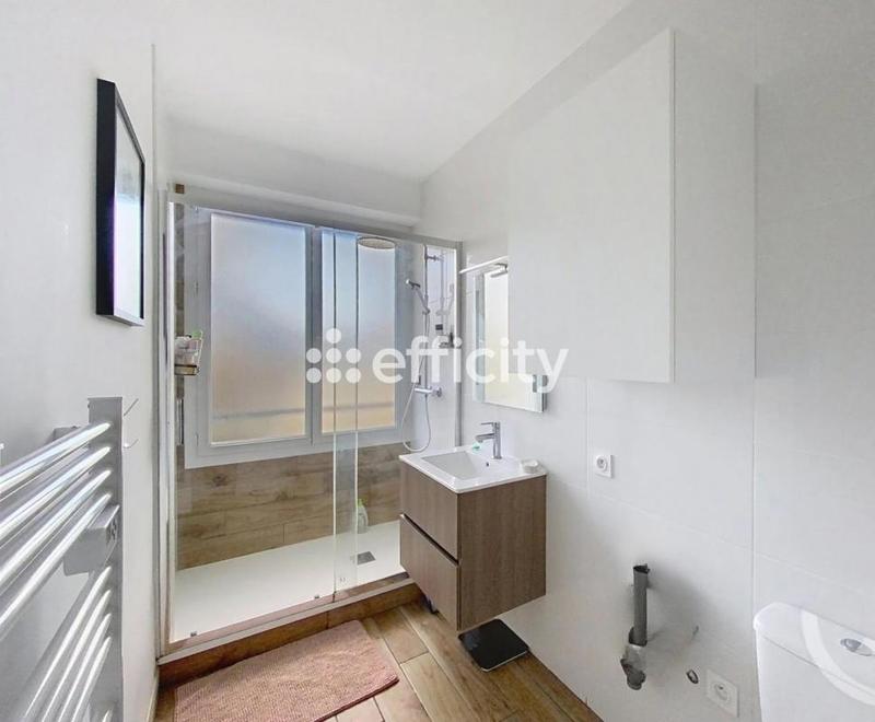 Appartement - 69 m² - 3 pièces