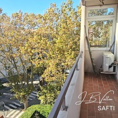 Appartement - 87 m² - 4 pièces