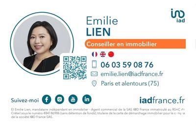 Local commercial - 30 m²