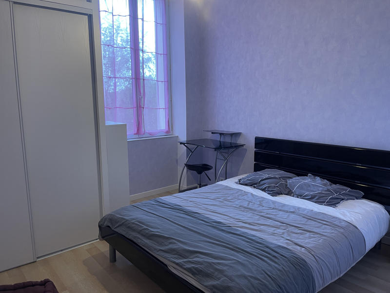 Maison - 86 m² - 4 pièces