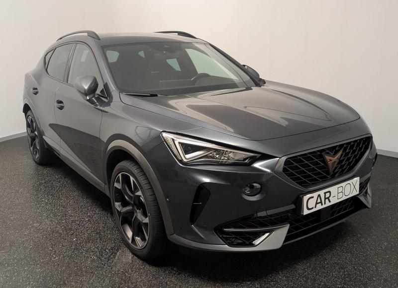 Cupra Formentor Vz E-Hybrid Dsg 245 Camera de Recul Attelage Gps Carplay