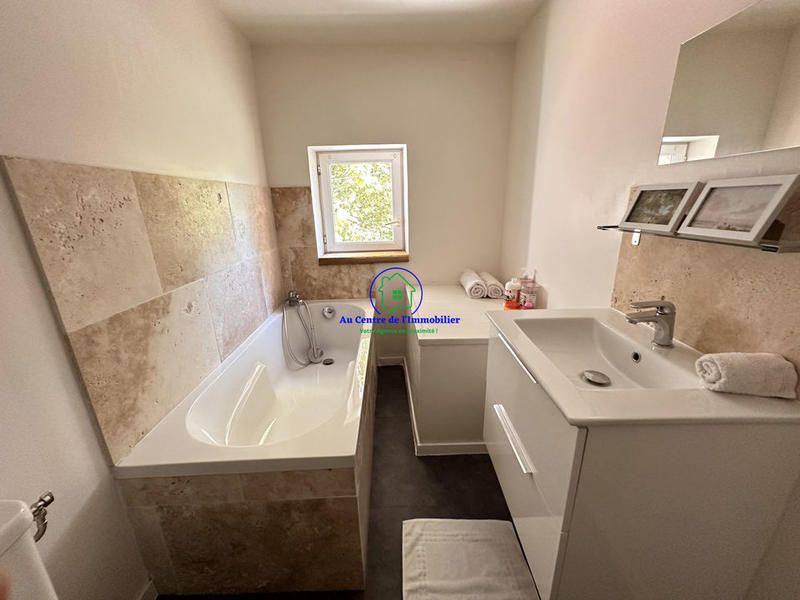 Moulin - 322 m² - 10 pièces