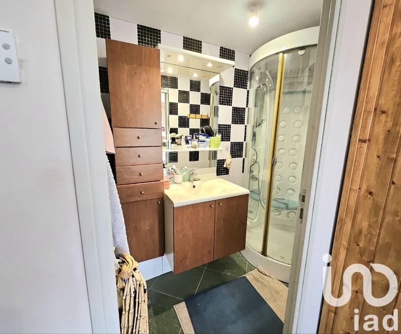 Maison - 117 m² - 6 pièces