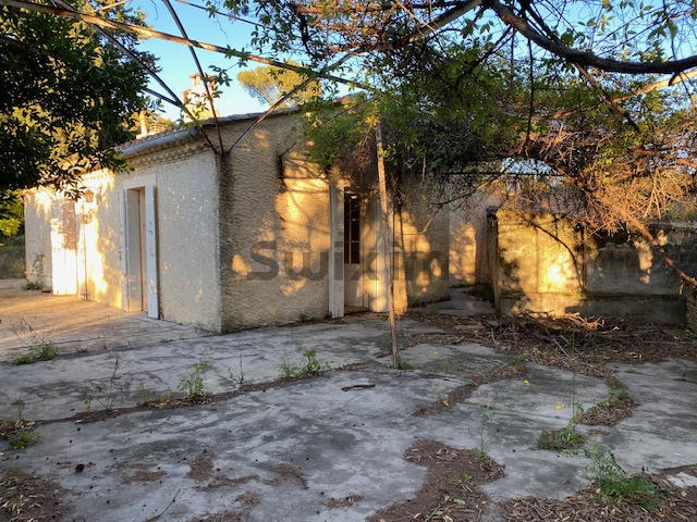 Maison - 80 m² - 5 pièces