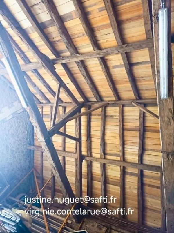 Maison - 118 m² - 5 pièces