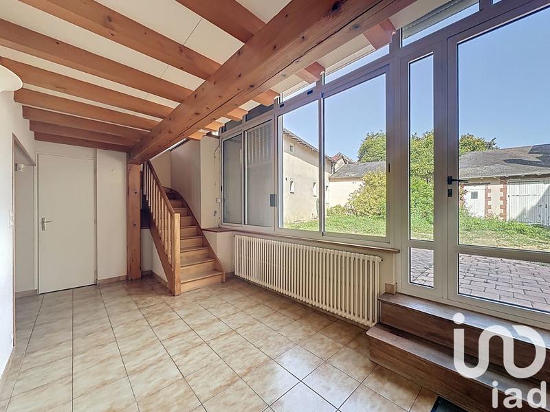 Maison - 235 m² - 6 pièces