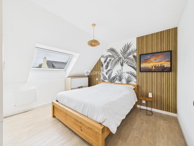 Appartement - 80 m² - 6 pièces