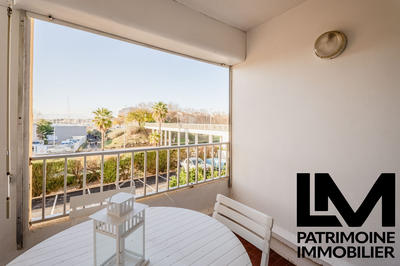 Appartement - 25 m² - 1 pièce