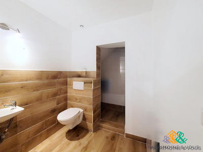 Local commercial - 60 m²