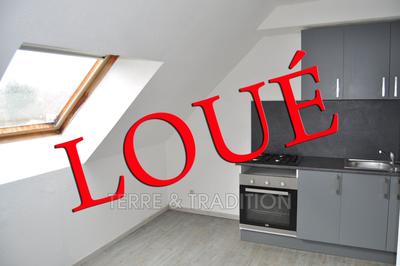 Appartement - 98 m² - 4 pièces