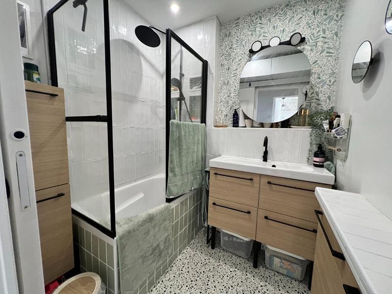 Appartement - 68 m² - 3 pièces