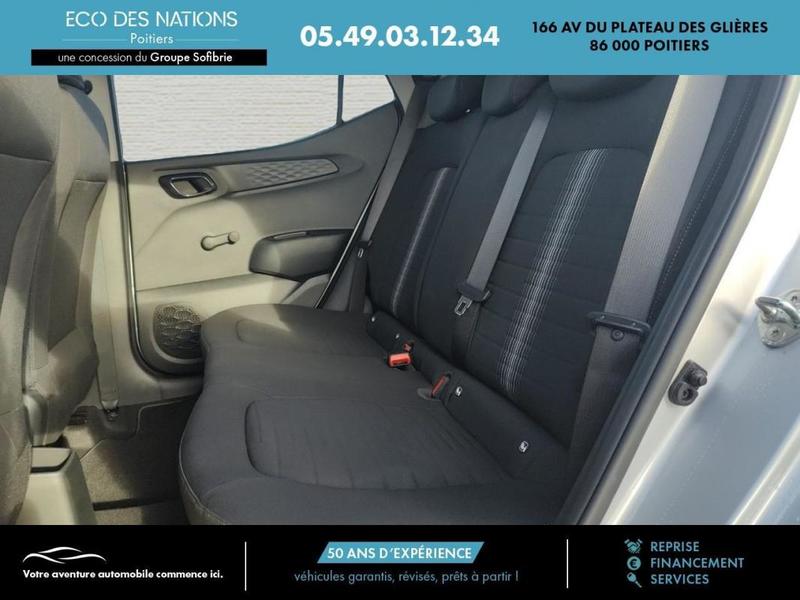 Hyundai i10 1.2 84 Edition