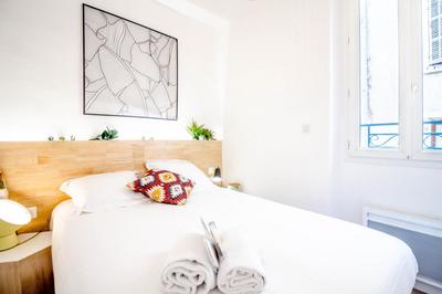 Appartement - 23 m² - 2 pièces