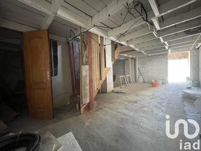 Maison de ville - 145 m² - 6 pièces