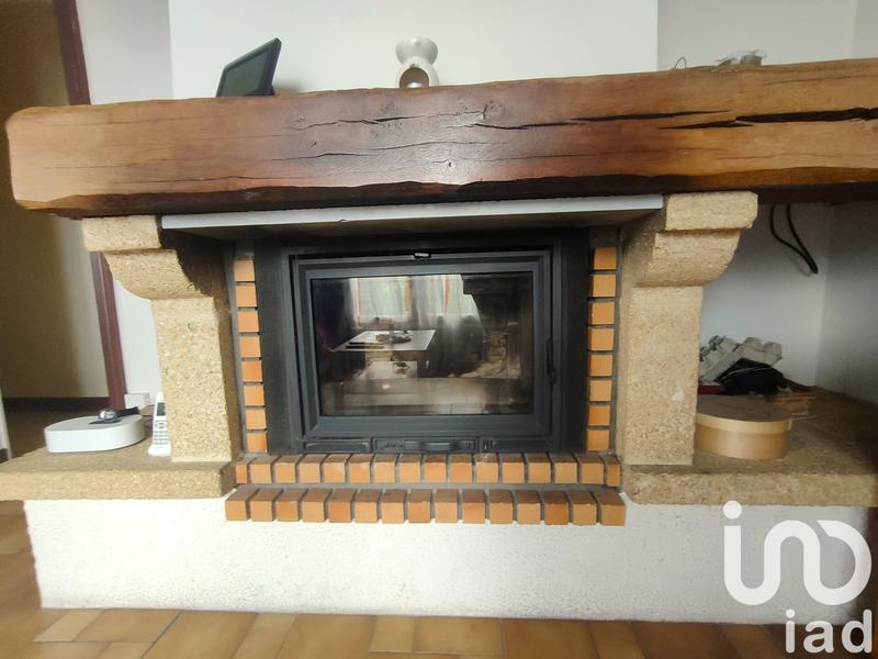 Maison - 118 m² - 4 pièces