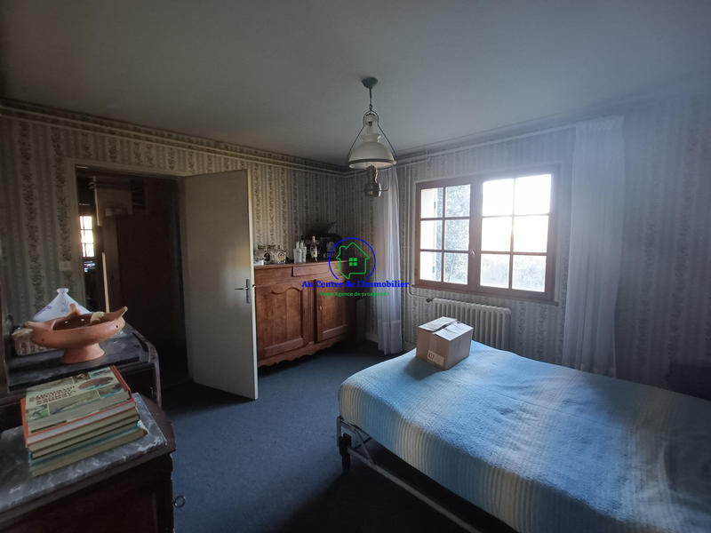 Maison traditionnelle - 182 m² - 7 pièces