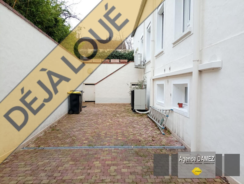 Appartement - 78 m² - 3 pièces