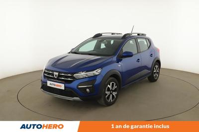 Dacia sandero III Stepway 1.0 TCe Confort 91 ch