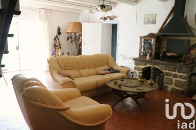 Maison - 180 m² - 6 pièces