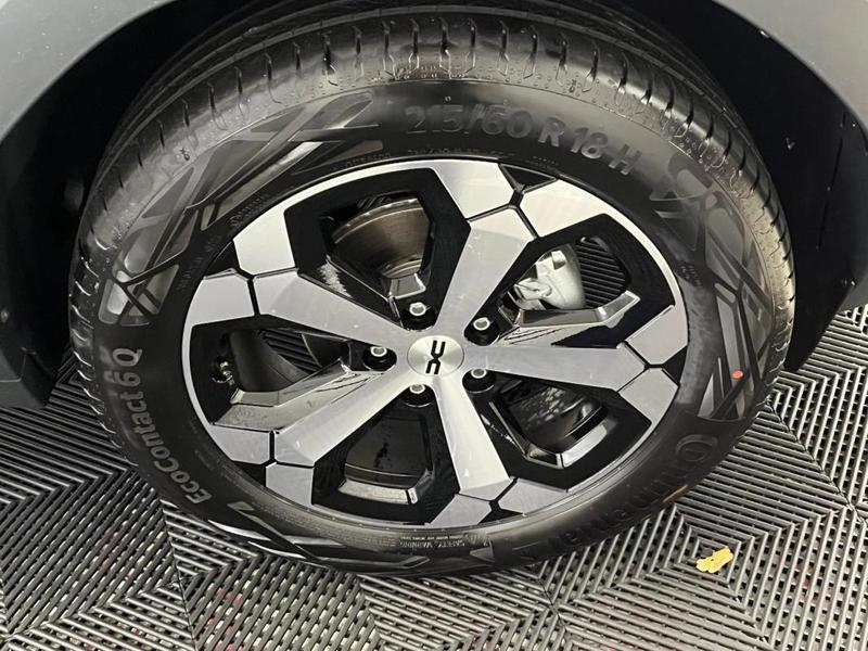 Dacia Duster Eco-G 100 Journey