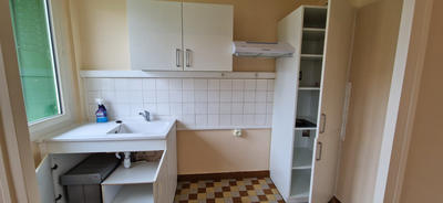 Maison - 97 m² - 4 pièces