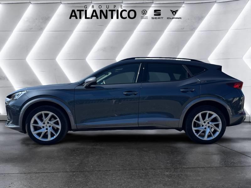 Cupra Formentor 1.5 Tsi 150 ch V