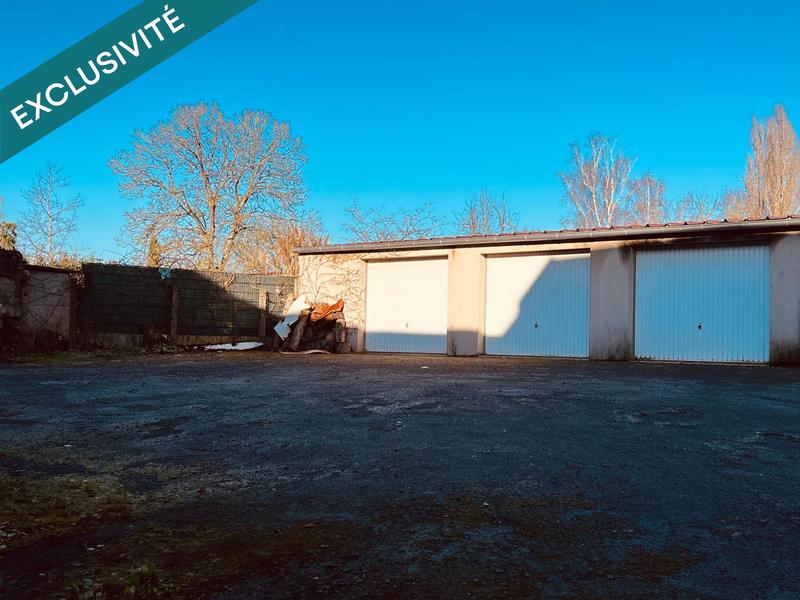 Appartement - 82 m² - 3 pièces