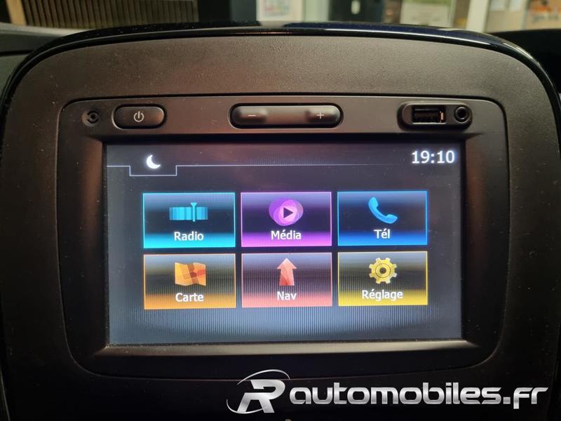 Fiat Talento 1.6 Multijet 145 Pack Pro Nav