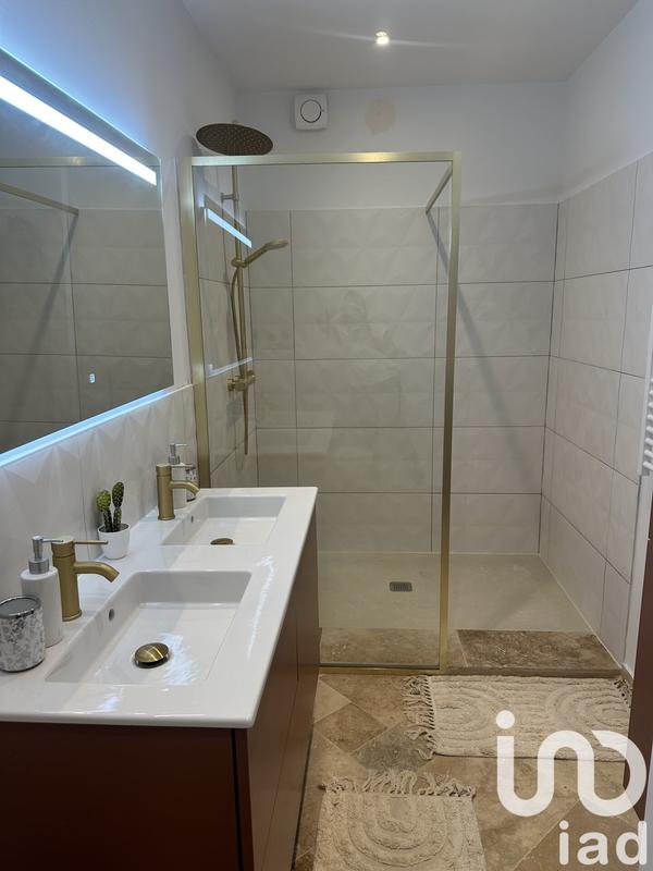 Maison de village - 176 m² - 5 pièces